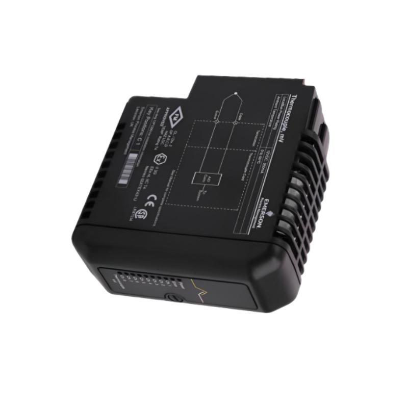 Emerson VE4001S2T2B5 KJ3203X1-B