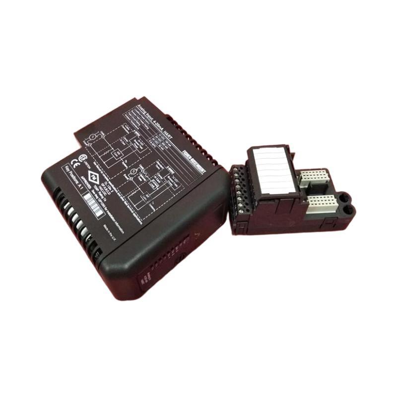 Emerson VE4003S2B1 KJ3222X1-BA1