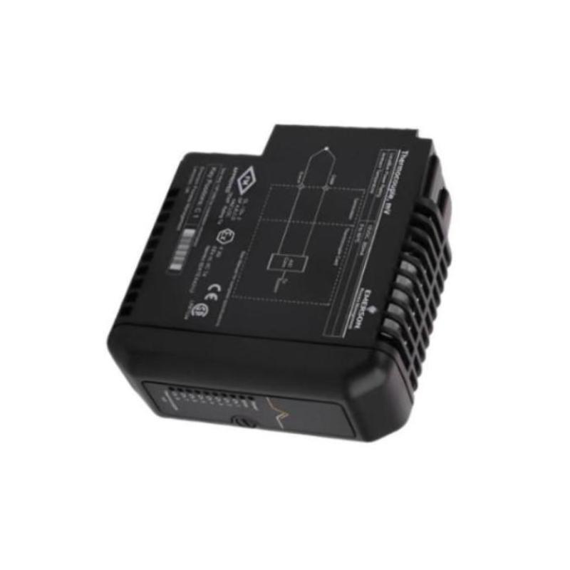 Emerson VE4003S2B10 Input Module