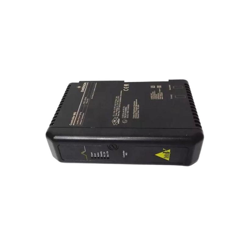 Emerson VE4007 Fieldbus Interface Card