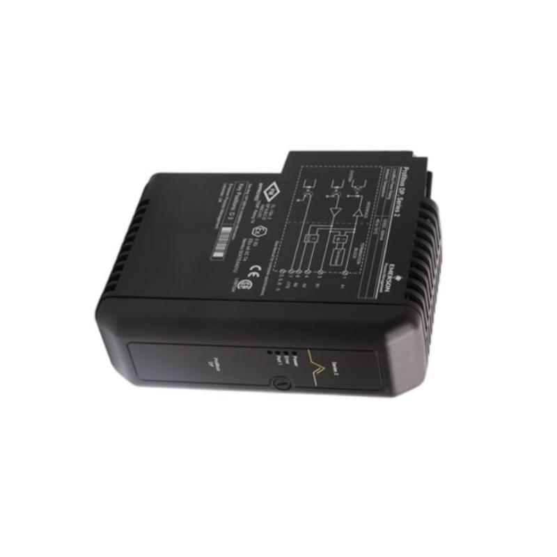Emerson VE4014 KJ3243X1-BA1 12P