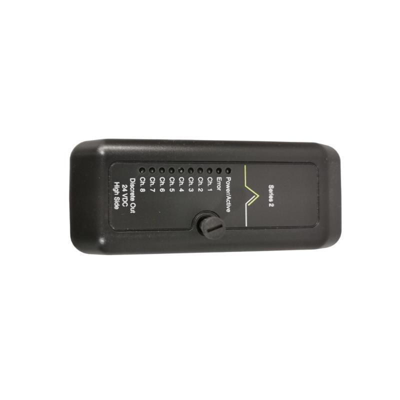 Emerson VE4032S1T2B8 Discrete O