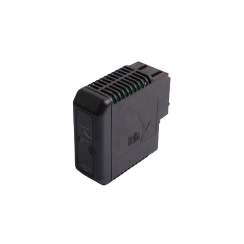 Emerson VE4037P0 M-Series H1 I/O Interface Card