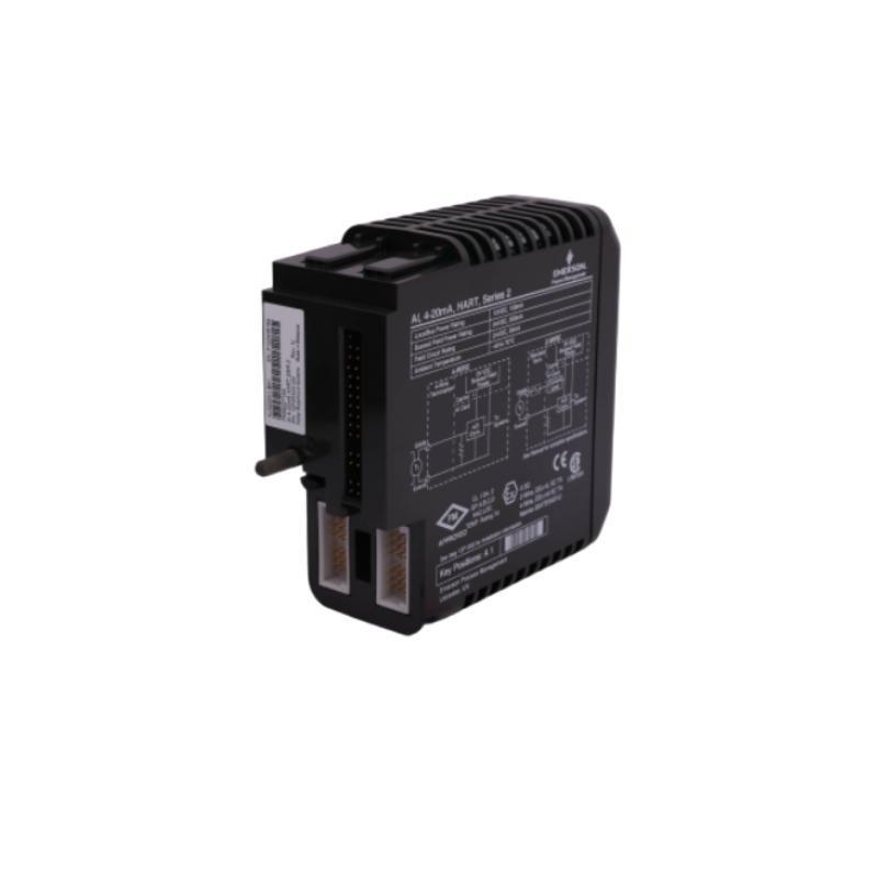 Emerson VE4060C1 KJ410X1-BA1 12