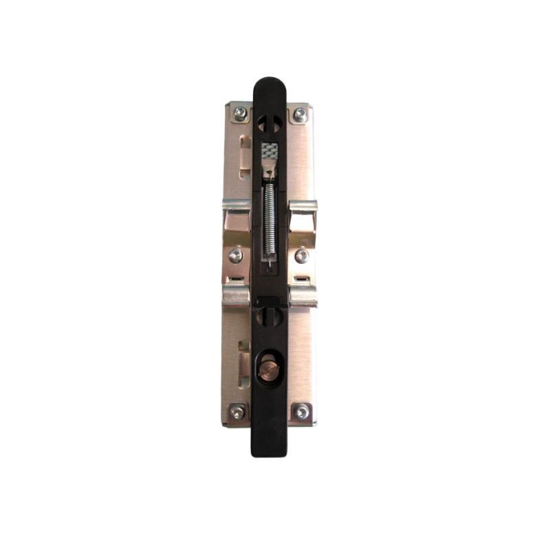 Emerson VE5128 Bulk Power Suppl