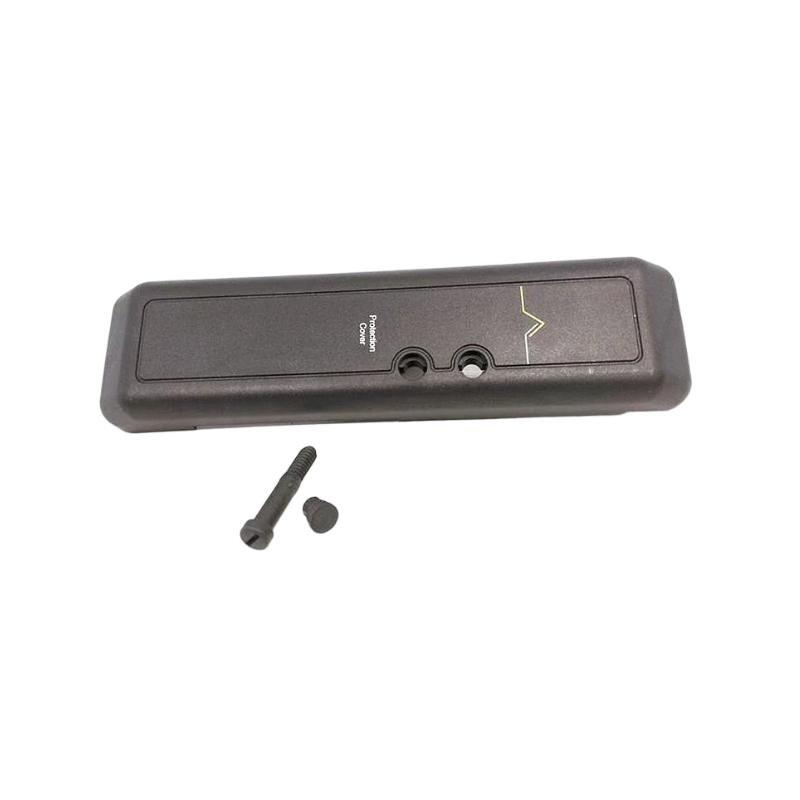 Emerson VE6101 Carrier Blank Co