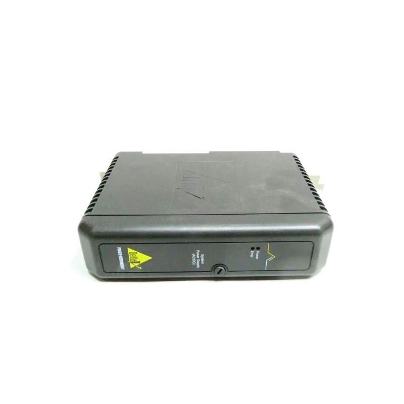 Emerson KJ1501X1-BA2 System Pow