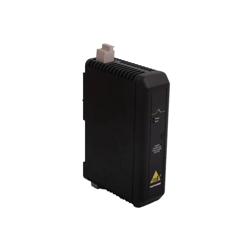 Emerson KJ1501X1-BB1 Power Supp