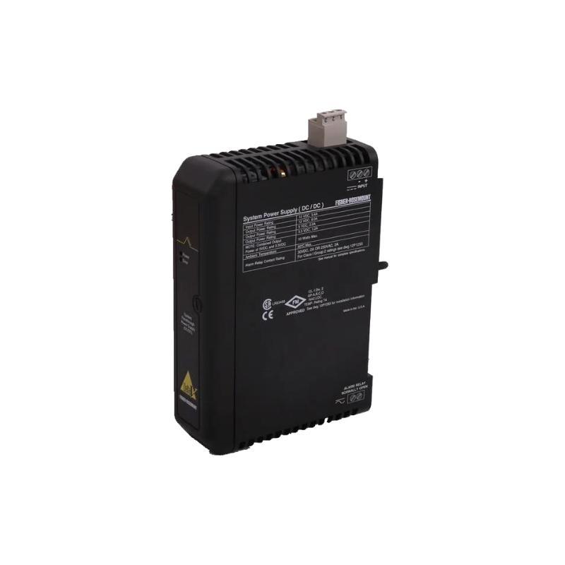 Emerson KJ1501X1-BB1 12P0678X03