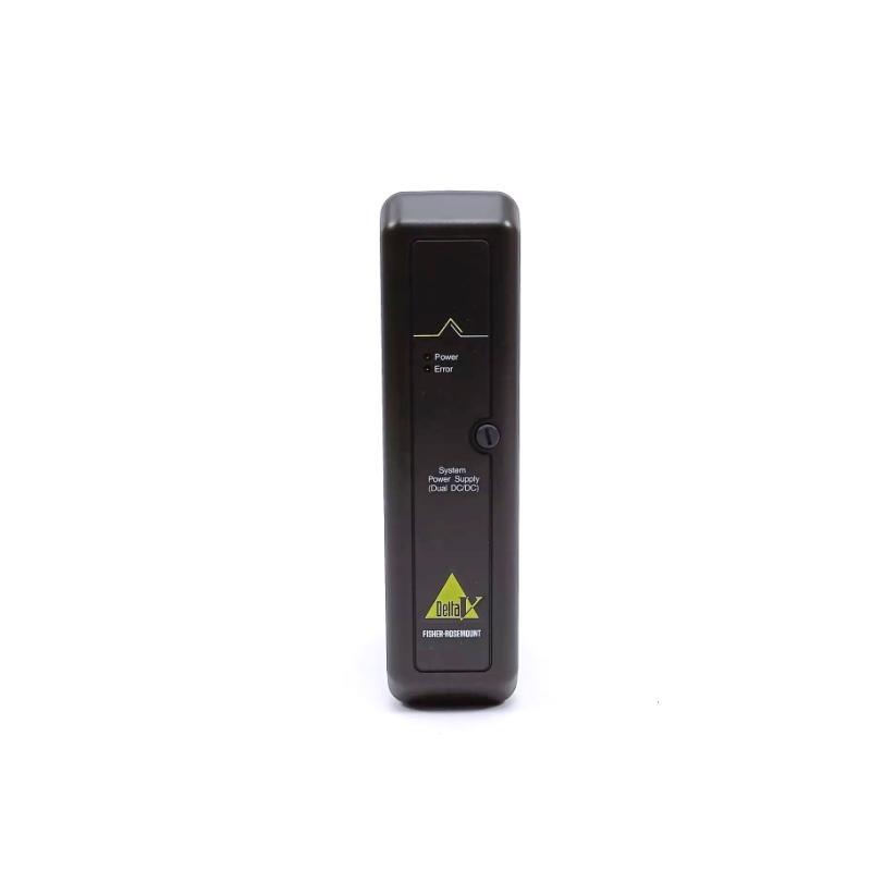 Emerson KJ1501X1-BC1 System Pow