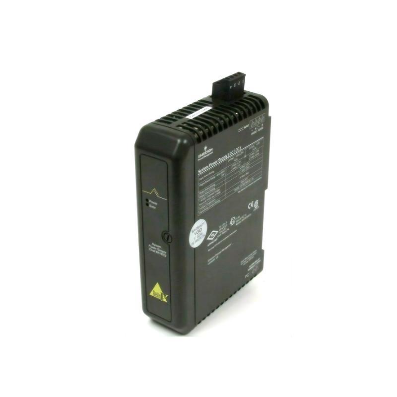 Emerson KJ1501X1-BC2 System Dua