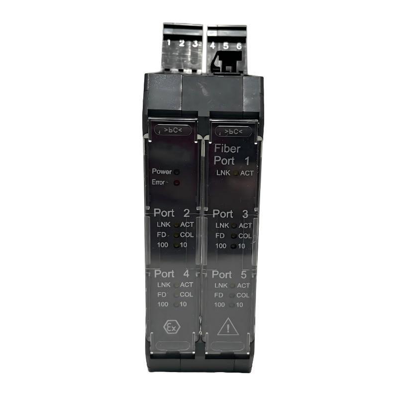 Emerson KJ1740X1-BA1 Four Port