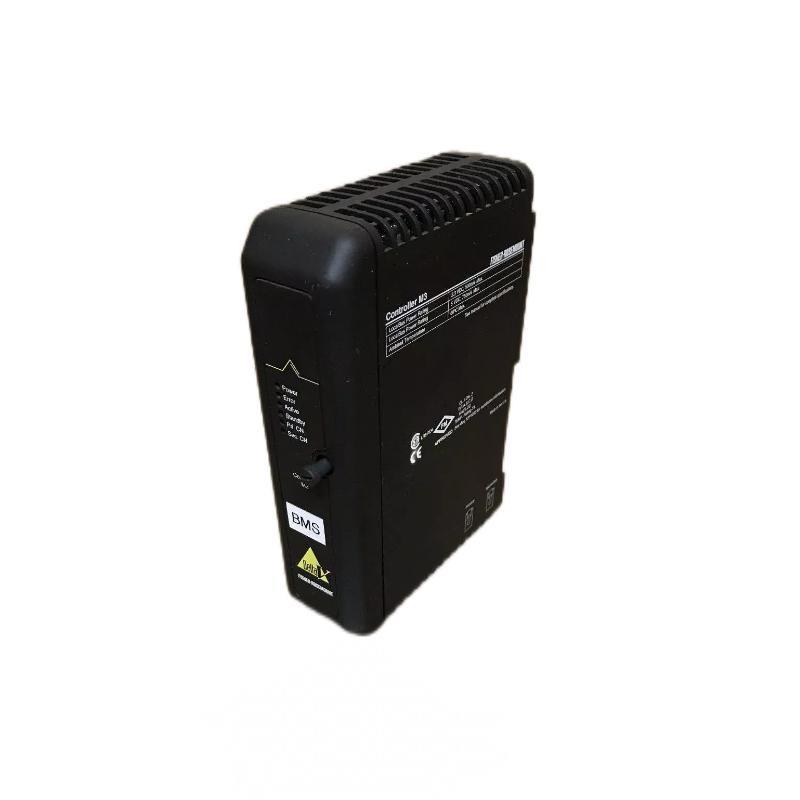 Emerson KJ2002X1-BA1 Controller