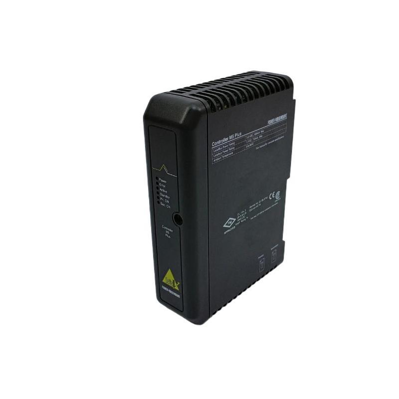 Emerson KJ2002X1-CA1 Controller