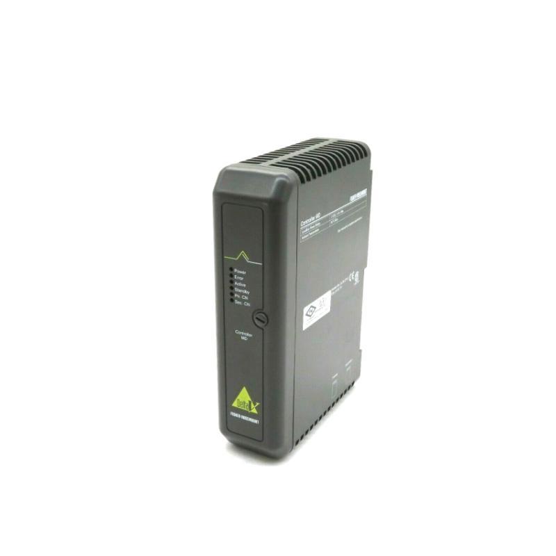 Emerson KJ2003X1-BA2 Controller