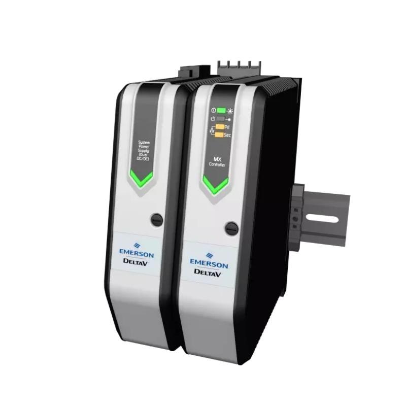 Emerson KJ2005X1-BA2 MX Control