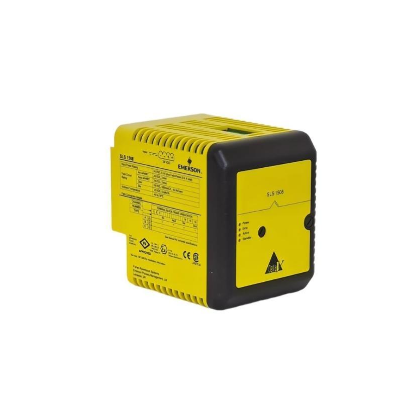 Emerson KJ2201X1-BA1 12P3162X10