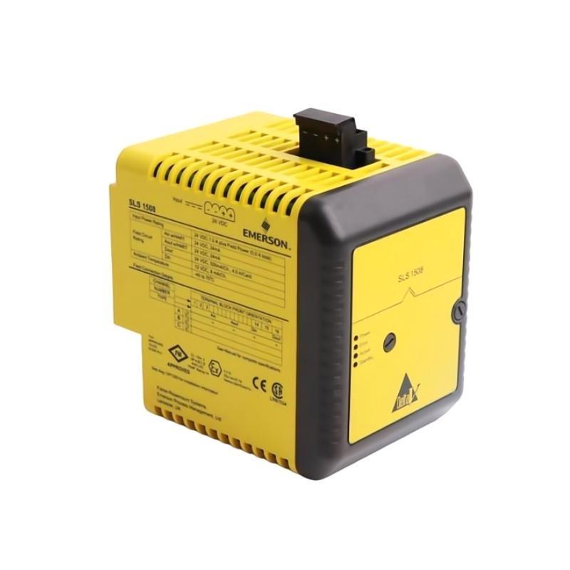 Emerson KJ2201X1-BA1 12P3162X09