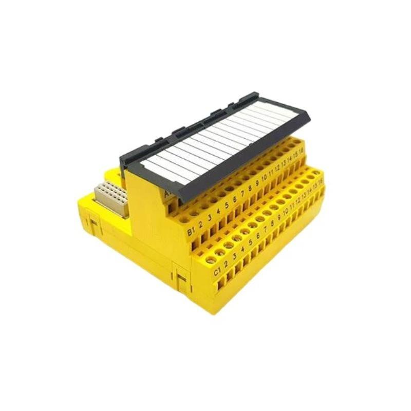 Emerson KJ2201X1-HA1 Terminal B