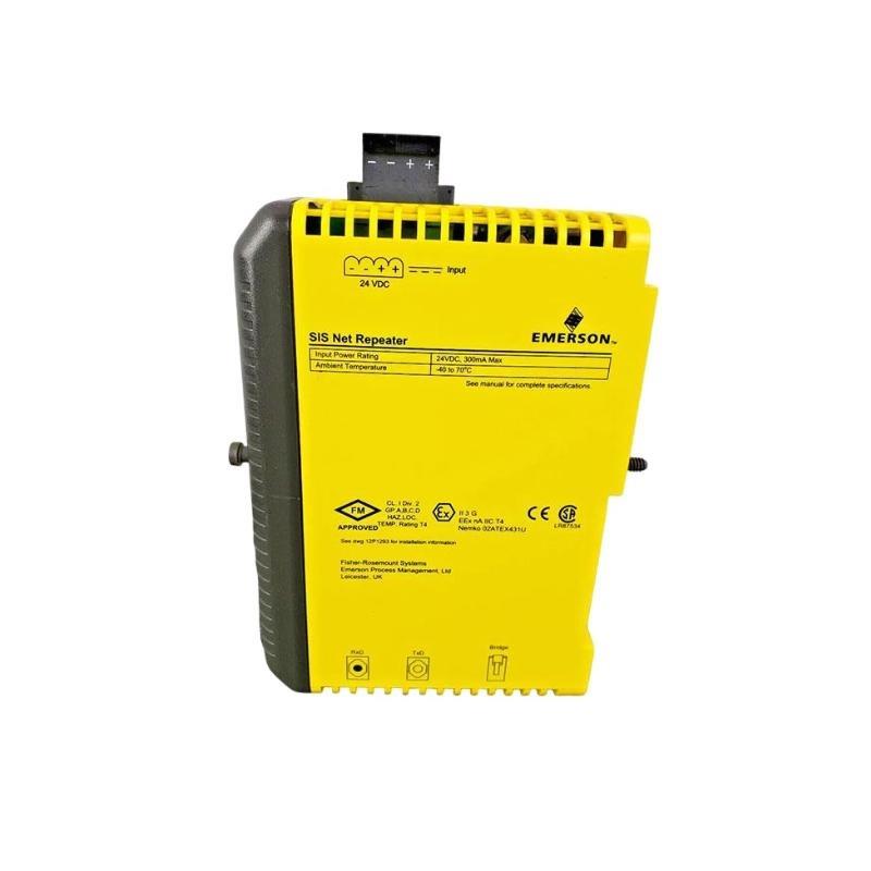 Emerson KJ2221X1-BA1 Repeater M