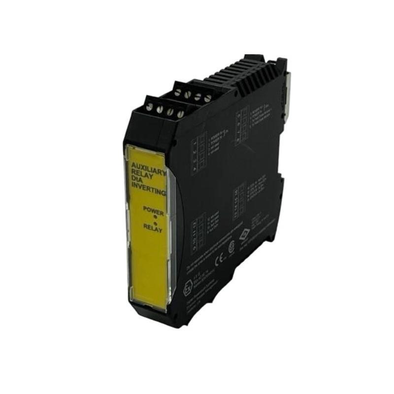 Emerson KJ2231X1-BB1 Relay Modu
