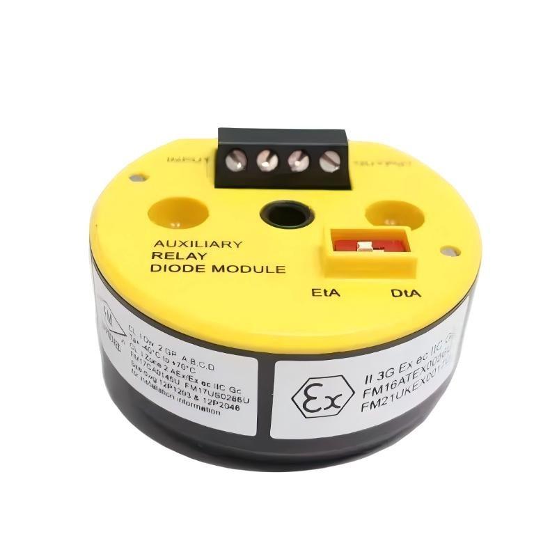 Emerson KJ2231X1-BC1 Auxiliary