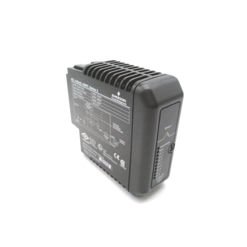 Emerson KJ3001X1-BA1 12P0549X15