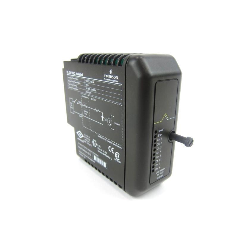 Emerson KJ3001X1-BA1 12P0549X11