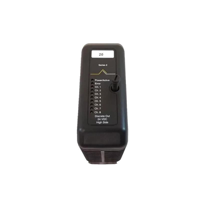 Emerson KJ3001X1-BB1 12P0550X14