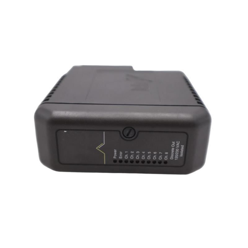 Emerson KJ3001X1-BH1 Output Mod