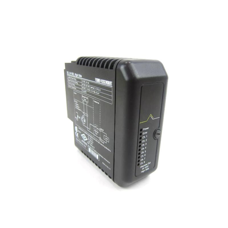 Emerson KJ3001X1-BJ1 12P0555X15
