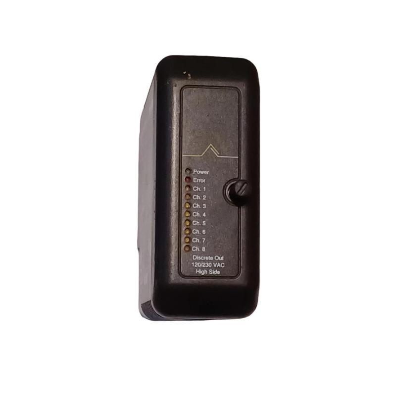 Emerson KJ3001X1-BK1 Input Modu