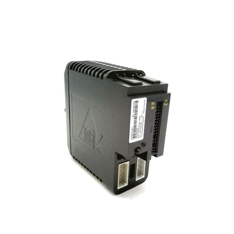 Emerson KJ3002X1-BF1 12P1732X082 RTD Module