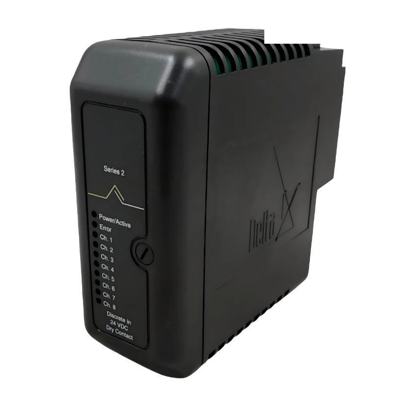 Emerson KJ3008X1-BA1 Sequence o