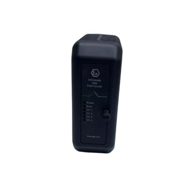 Emerson KJ3101X1-BA1 Discrete O