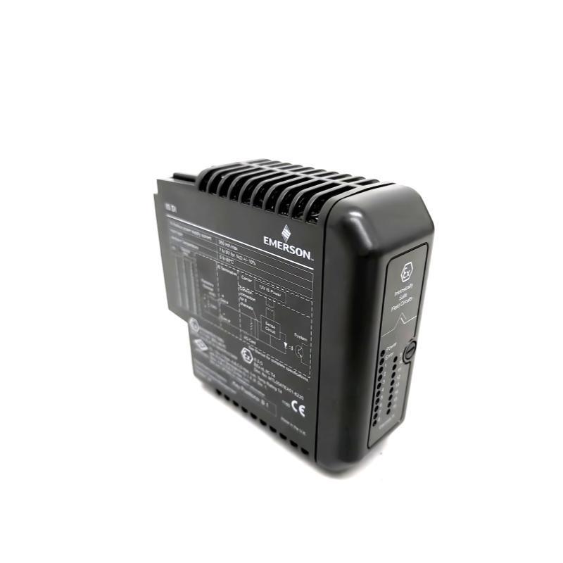 Emerson KJ3101X1-BB1 Safe Discr
