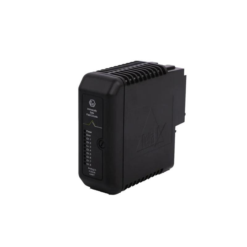 Emerson KJ3102X1-BA1 Analog Inp