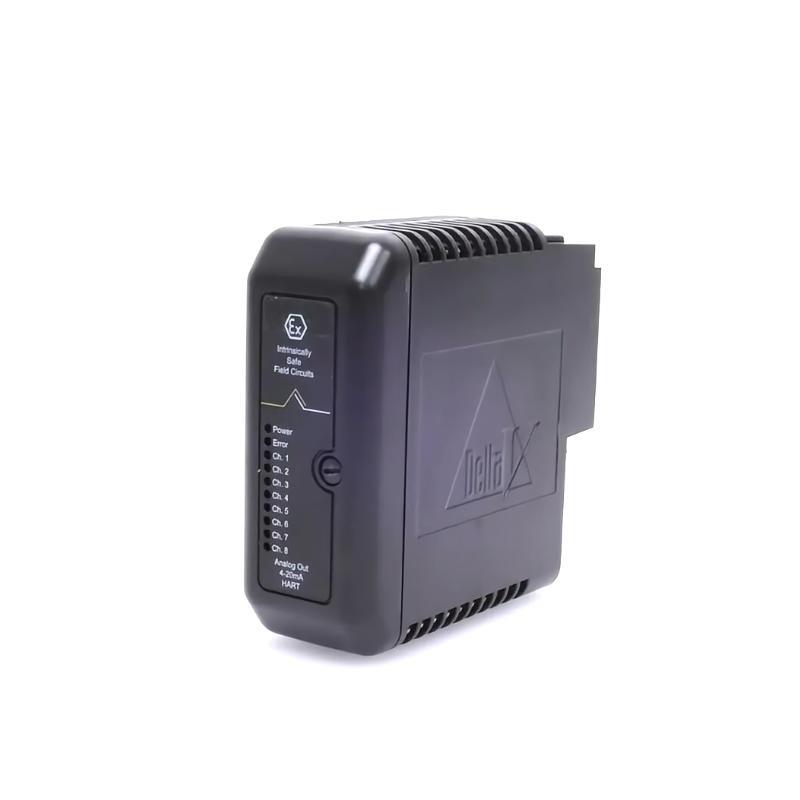 Emerson KJ3102X1-BE1 Safe Analo