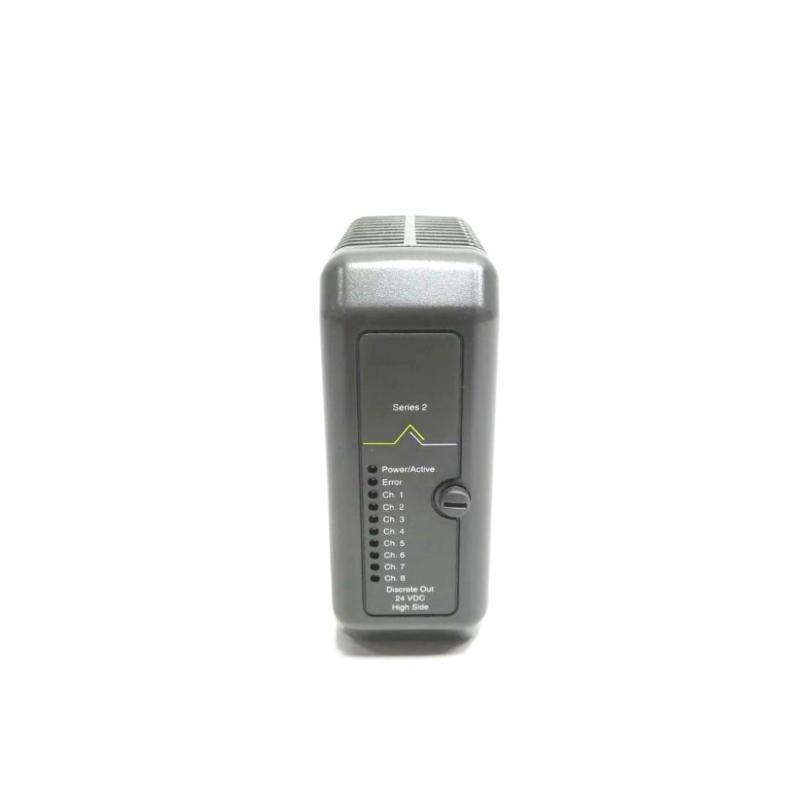 Emerson KJ3202X1-BA1 Output Mod