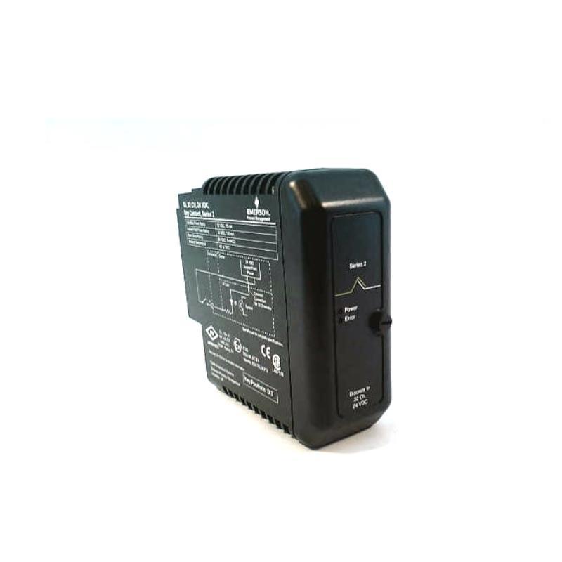 Emerson KJ3203X1-BA1 12P3270X03