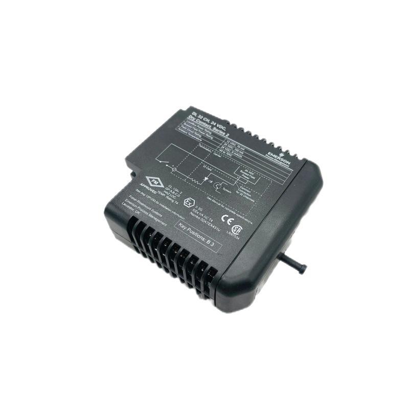 Emerson KJ3203X1-BA1 Digital In