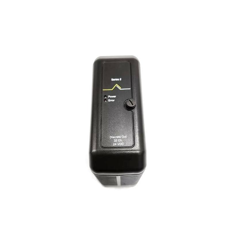 Emerson KJ3204X1-BA1 12P3275X03