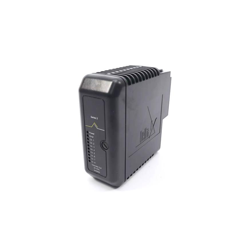 Emerson KJ3208X1-BA1 Discrete O