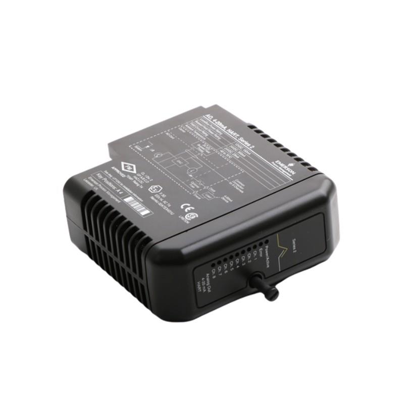 Emerson KJ3221X1-BA1 12P2531X08