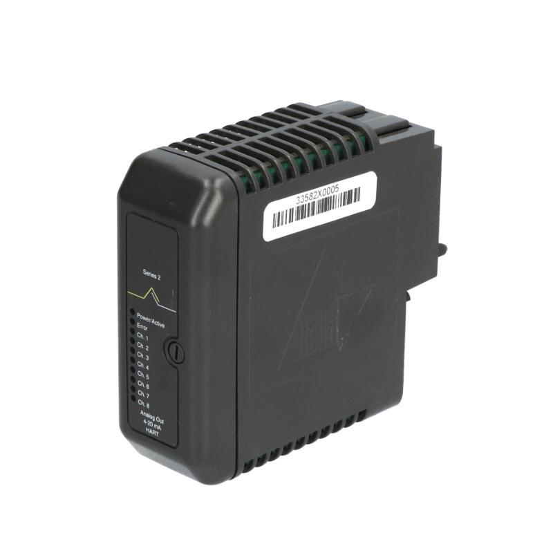 Emerson KJ3221X1-BA1 12P2531X10