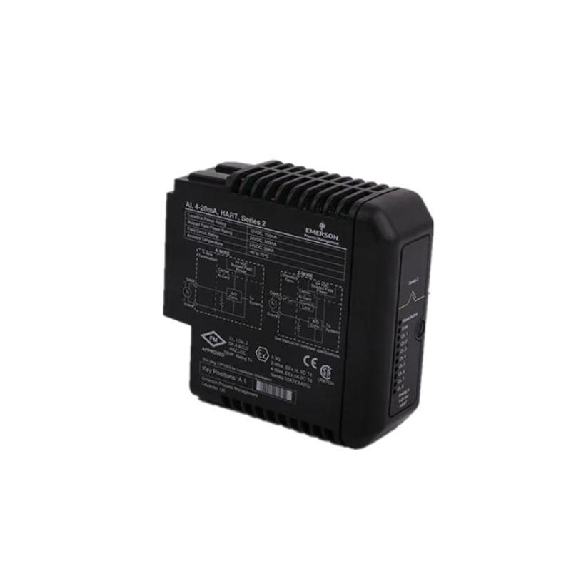 Emerson KJ3222X1-BA1 12P2532X07