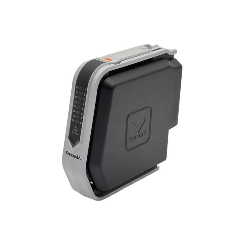 Emerson KJ3222X1-BK1 Analog Inp