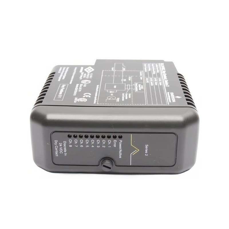 Emerson KJ3224X1-BA1 Thermocoup