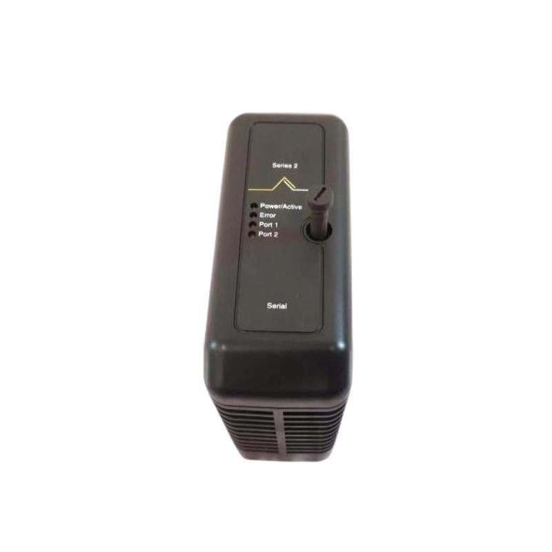 Emerson KJ3241X1-BA1 Serial Int