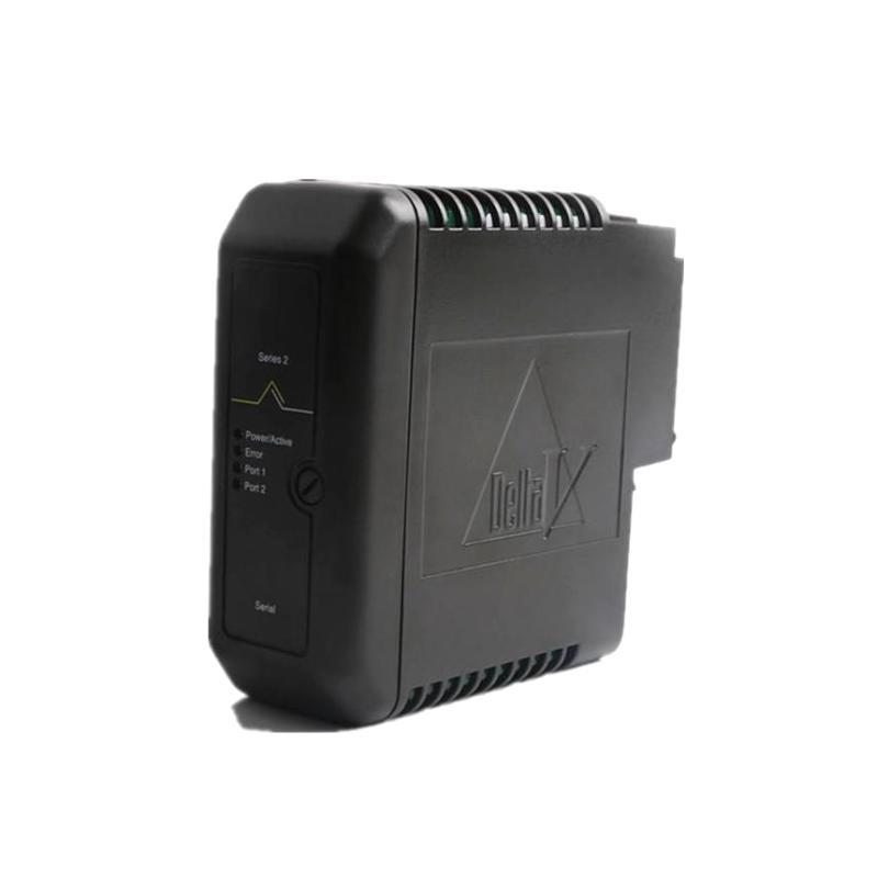 Emerson VE4006P2 KJ3241X1-BA1 R